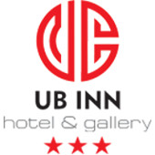 accommodation mongolia stay UB_INN hotel