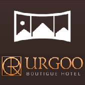 accommodation mongolia stay URGOO BOUTIGUE hotel
