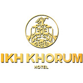 accommodation mongolia stay IKH KHORUM hotel