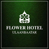 accommodation mongolia stay flower hotel