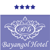 accommodation mongolia stay BAYANGOL hotel