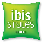 accommodation mongolia stay IBIS STYLES hotel