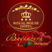 accommodation mongolia stay royal house hotel