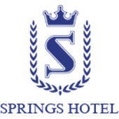 accommodation mongolia stay springs hotel