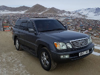 for_rent_Lexus_470_rentcar_mongolia