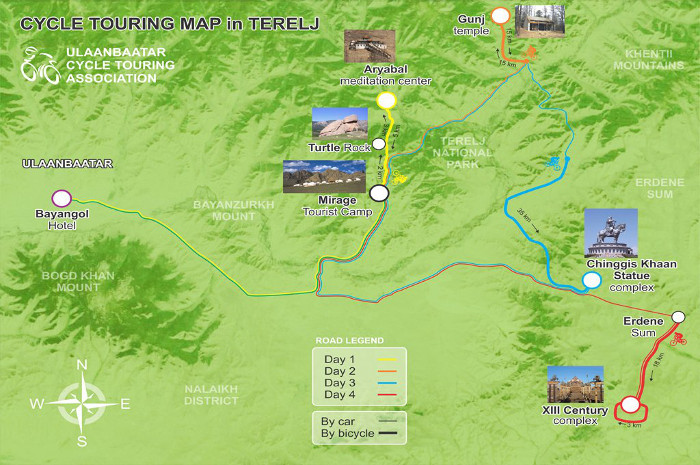 cycle_tour_around_terelj_national_park