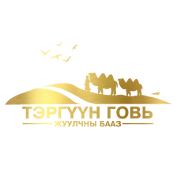 TERGUUN_GOBI_TOURIST_CAMP_LOGO