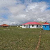 tourist camp Ekhbaigali
