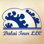 tourist camp logo bayandukhum