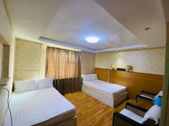 KHUVSGUL_EDELWEISS_HOTEL