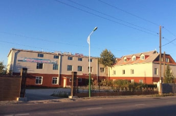 KHUVSGUL_EDELWEISS_HOTEL