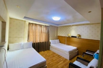 KHUVSGUL_EDELWEISS_HOTEL