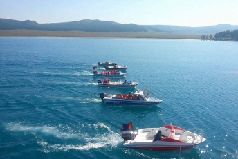 GRANDTOURKHUVSGUL