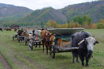 GRANDTOURKHUVSGUL