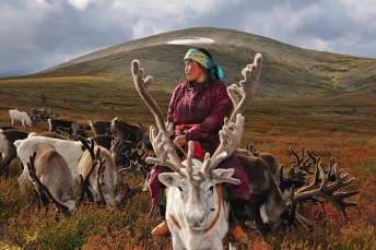 GRANDTOURKHUVSGUL