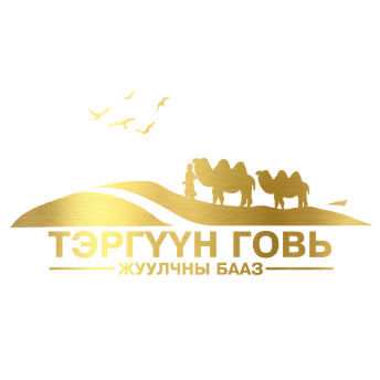 TERGUUN_GOBI_TOURIST_CAMP_LOGO