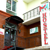 accommodation mongolia guest house