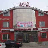 accommodation mongolia stay hotels