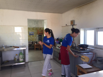 UVS_NUUR_tourist_camp