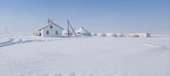 UVS_NUUR_tourist_camp