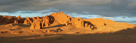 best-place-spot-bayanzag-gobi-desert