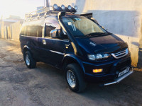 DELICA_BLACK_RENTAL_CAR_MONGOLIA