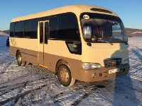 rental_mini_bus_korean_county