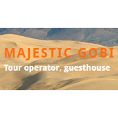 accommodation mongolia majestic gobi guest house