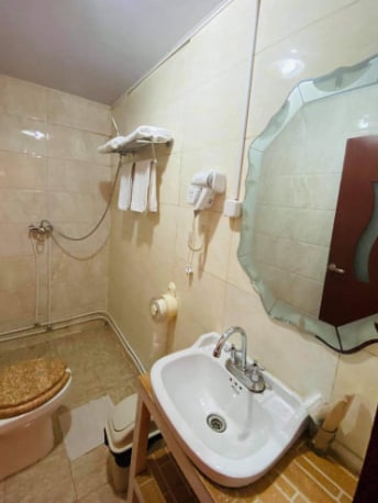 KHUVSGUL_EDELWEISS_HOTEL
