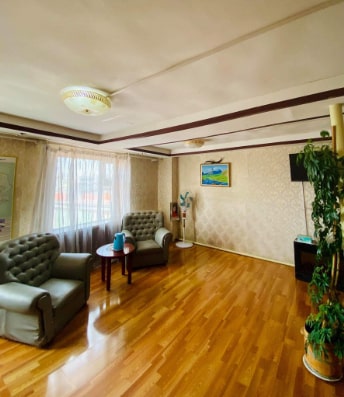 KHUVSGUL_EDELWEISS_HOTEL