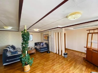 KHUVSGUL_EDELWEISS_HOTEL