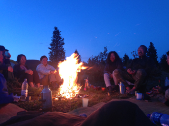 GOBIDESERTandEIGHTLAKESwithHOTRSETREKKING
