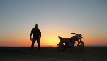 GOBI_DESERT_SUNSET