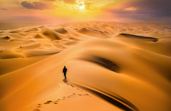 GOBI_DESERT_SUNSET