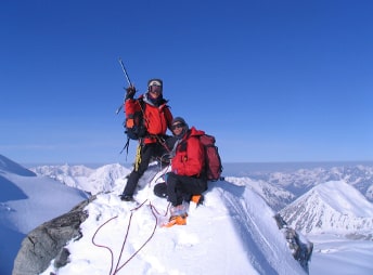 MOUNTAINTOURMONGOLIA