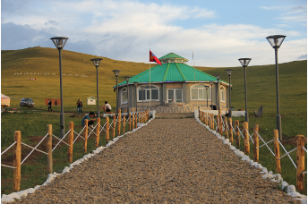 accommodation_mongolia