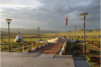 accommodation_mongolia