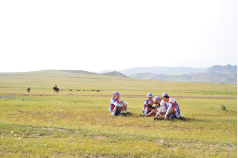cycle_tour_terelj_gorkhi_national_park