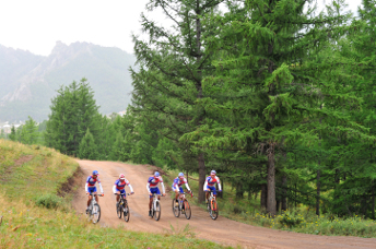 cycle_tour_terelj_gorkhi_national_park