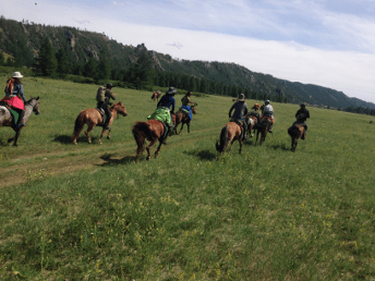 horseback-mongolia