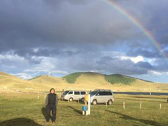 HORSEBACKRIDINGTOURMONGOLIA