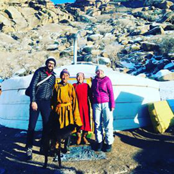 HORSEBACKRIDINGTOURMONGOLIA