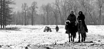 HORSEBACKRIDINGTOURMONGOLIA