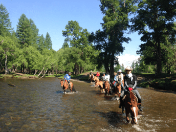 horsebackridingmongolia