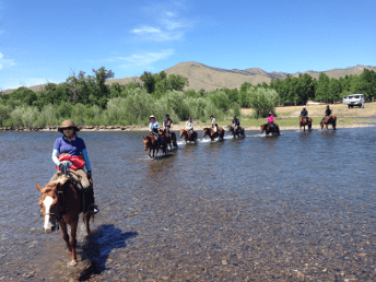 horsebacktrailmongolia