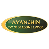 tourist camp ayanchin mongolia