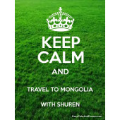 tourist camp shurentravel