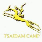tsaidamcamp
