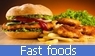 fast foods Mongolia