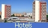 hotels Mongolia